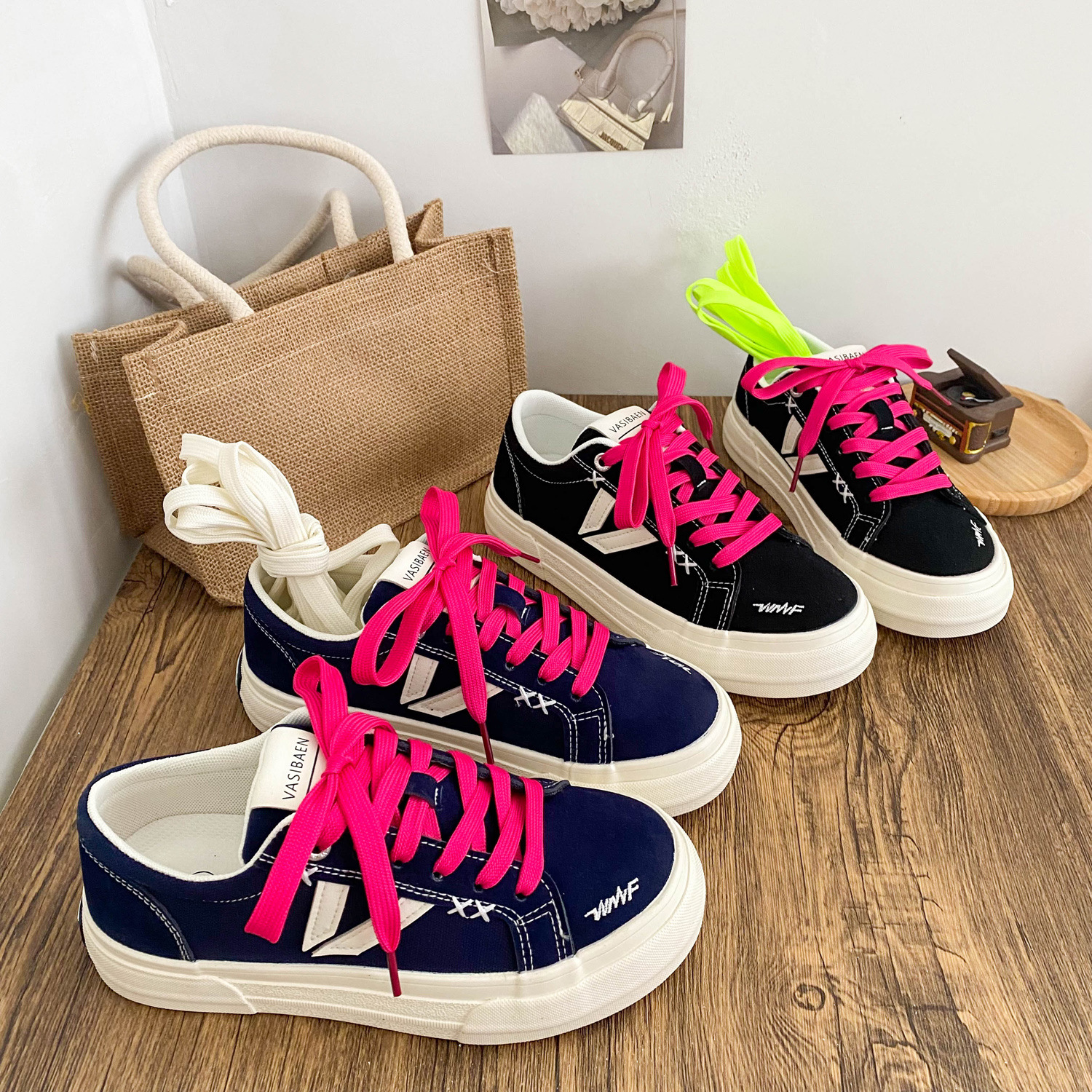 Sewing Latex - 2025 New Unisex Women Men Canvas