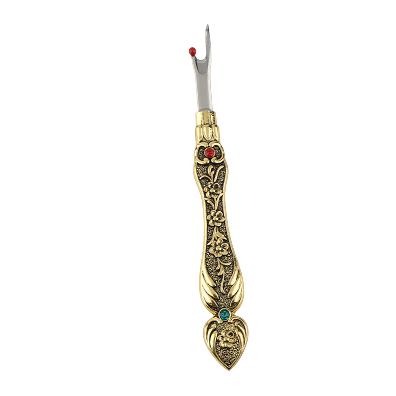 Seam Ripper Tool - Thread Remover for Sewing Seam Ripper