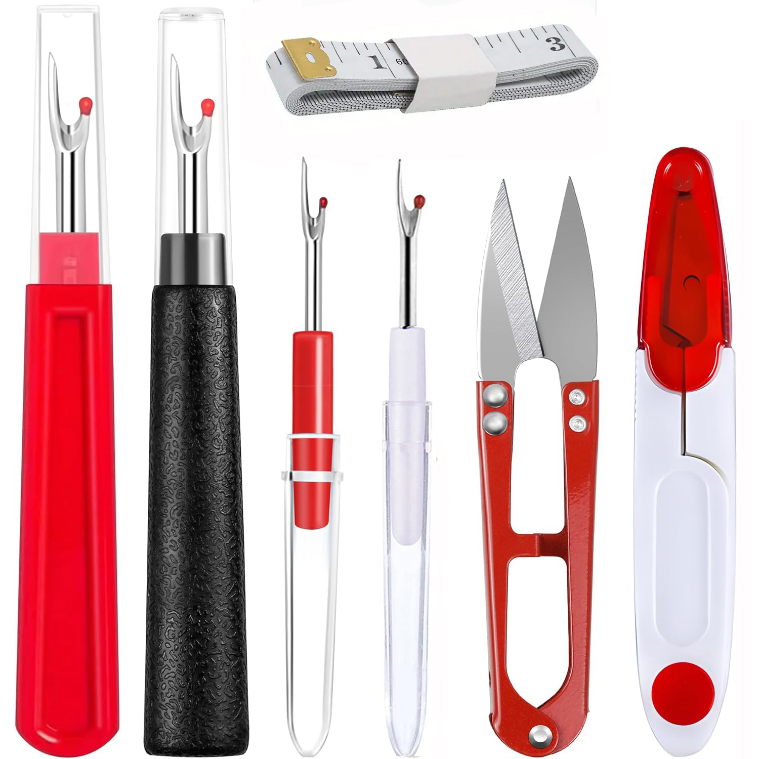 Seam Ripper Tool - Sewing Seam Ripper Kit Sewing Stitch