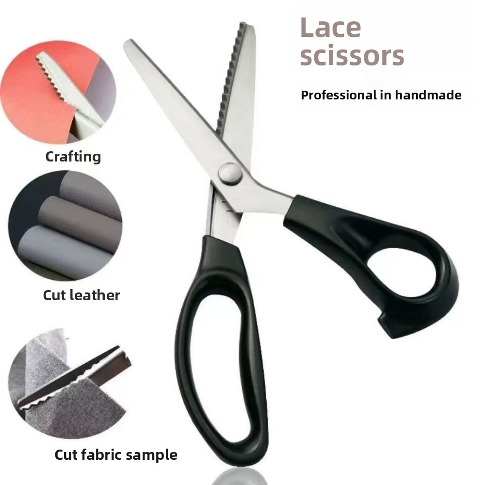 Professional Pinking Shears wi – Pinking Shear Blade recenzja i cena
