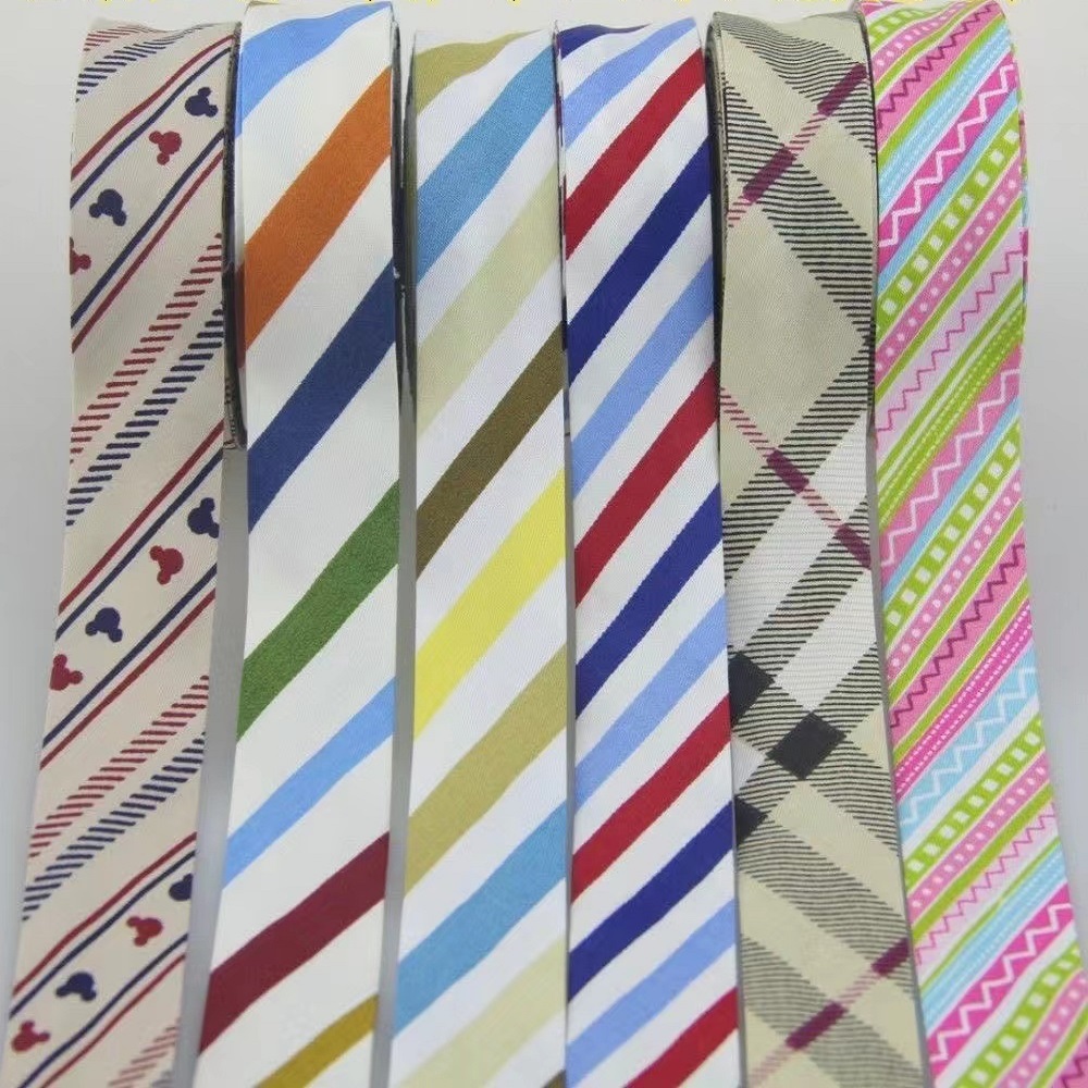 25mm Cotton Single Folded Bias – Binding Tape Bias recenzja i cena