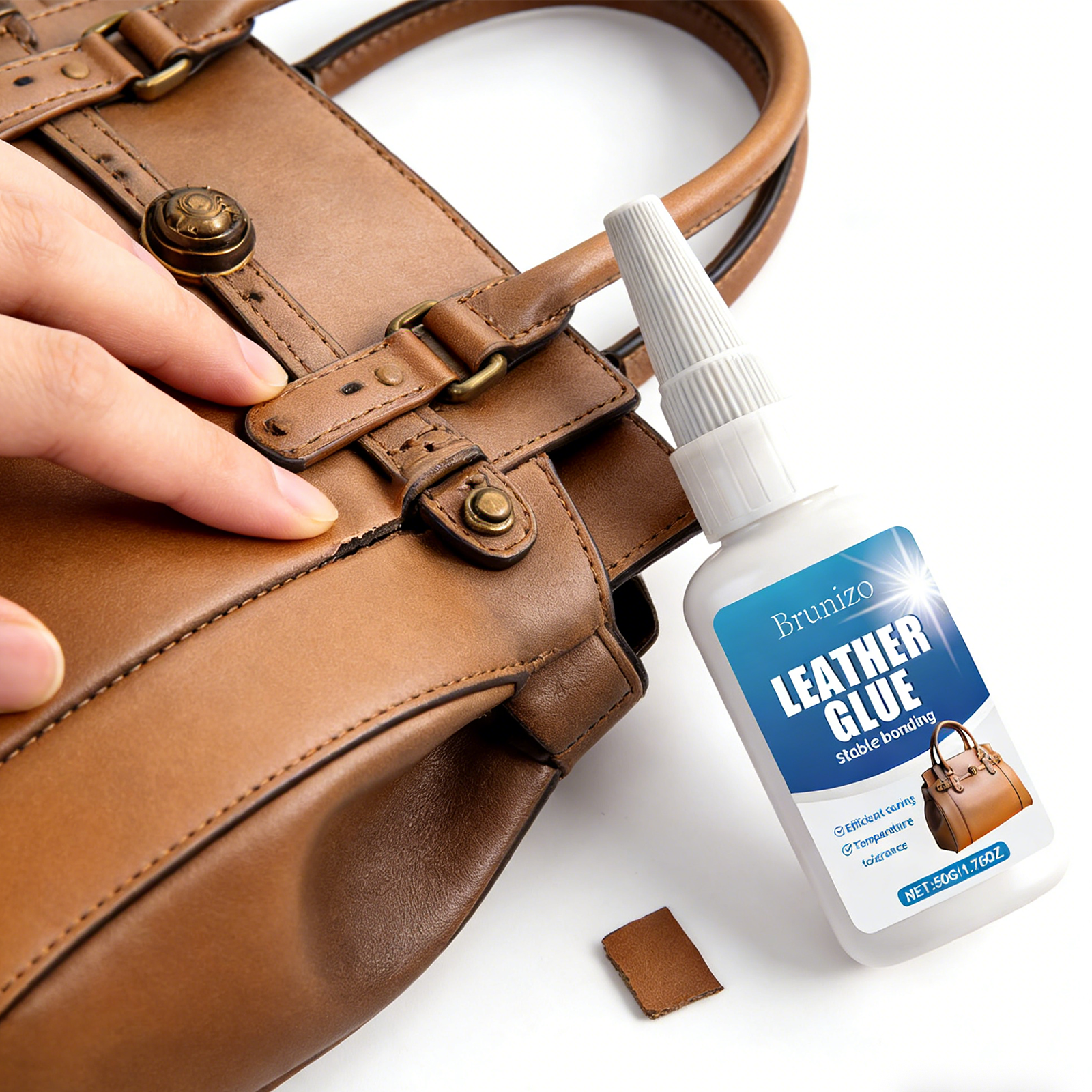 Professional Leather Glue Fabr – Fabric Glue Bond recenzja i cena