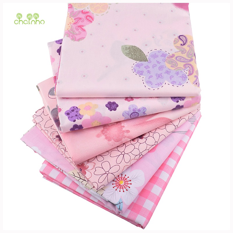 Chainho,Printed Twill Weave Co – Textile For Sewing recenzja i cena