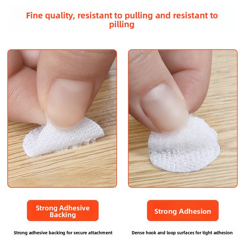 Magic Self-Adhesive Shirt Coll – Sewing Labels recenzja i cena