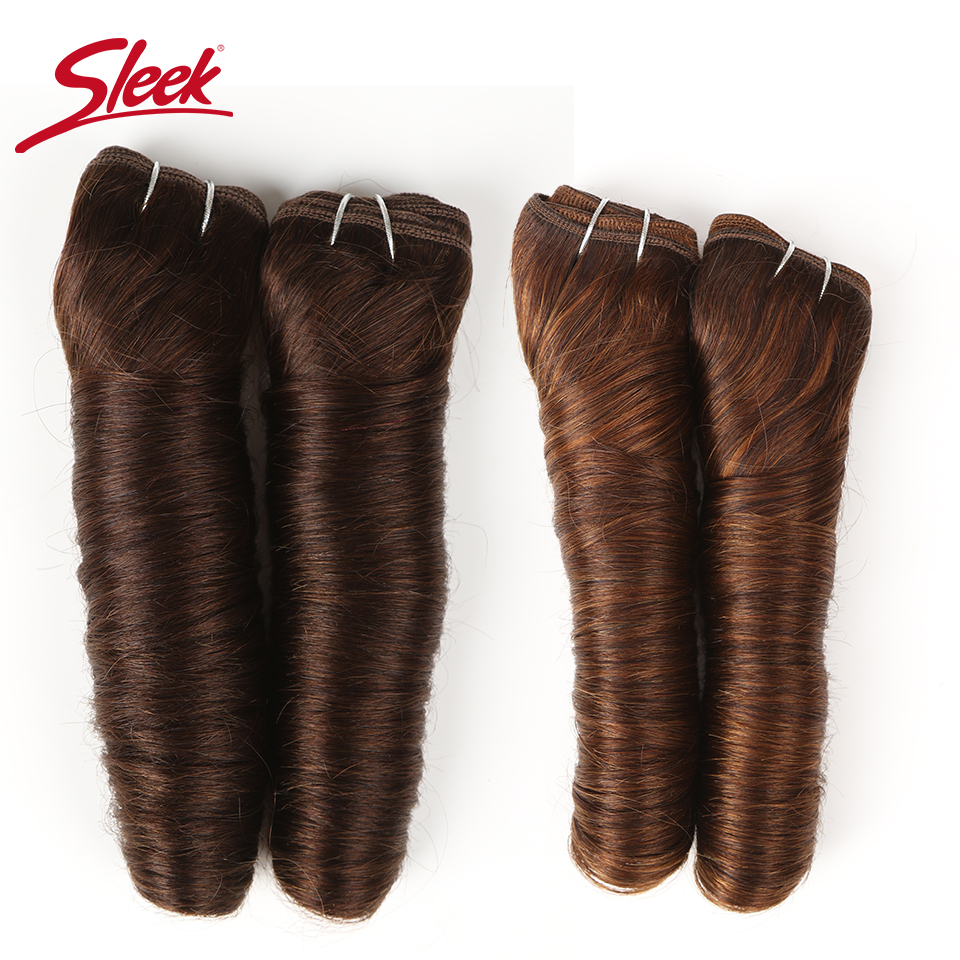 Sleek Double Drawn Loose Wave  – Sewing Lab recenzja i cena
