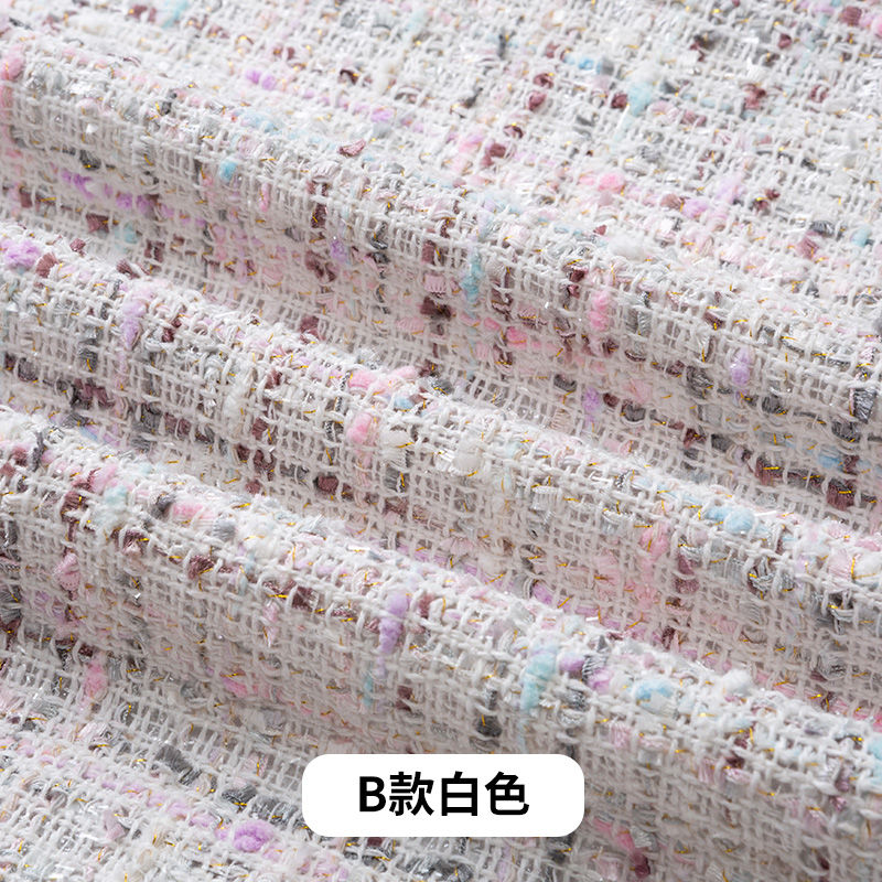 Tweed Fabric By The Meter for  – Sewing Tweed Fabric recenzja i cena