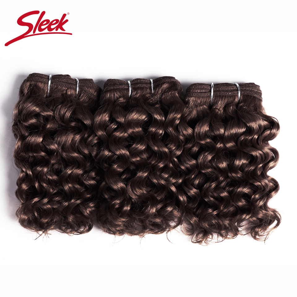 Sleek Indian Remy Jerry Curl B – Sewing Lab recenzja i cena