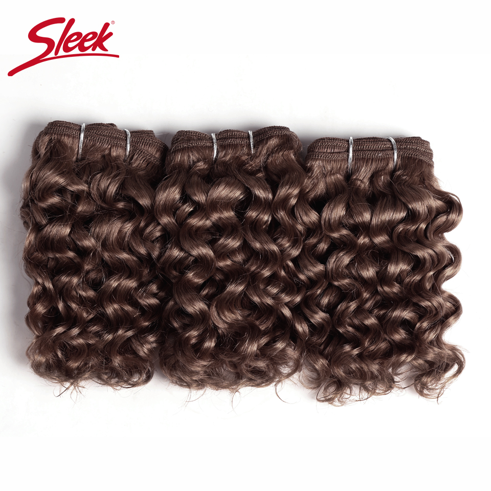 Sleek Indian Remy Jerry Curl B – Sewing Lab recenzja i cena