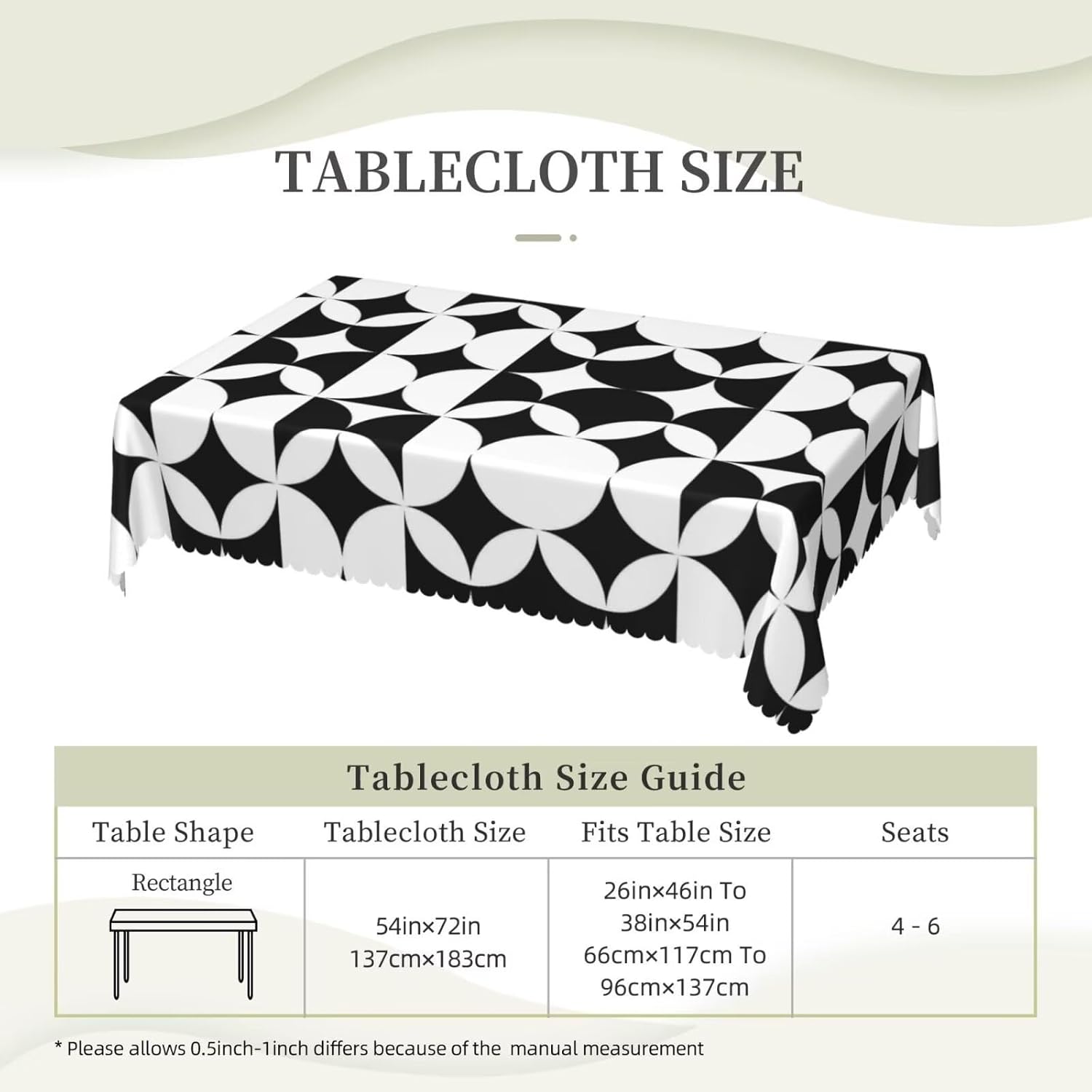 Minimalist Mid Century Modern  – Century Textile & Sewing Supply Reviews recenzja i cena