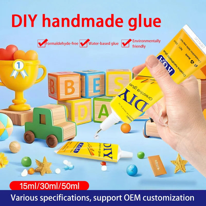 Safe Glue For Children Transpa – Fabric Glue Bond recenzja i cena