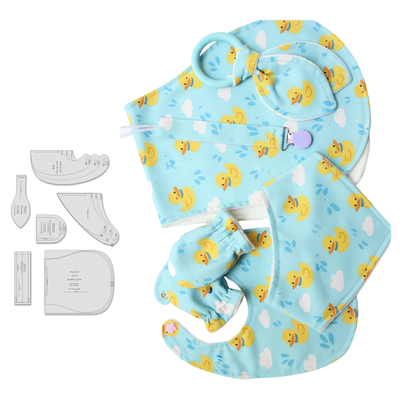 Baby Bundle Multiple Sizes Sew – Sewing Lab recenzja i cena