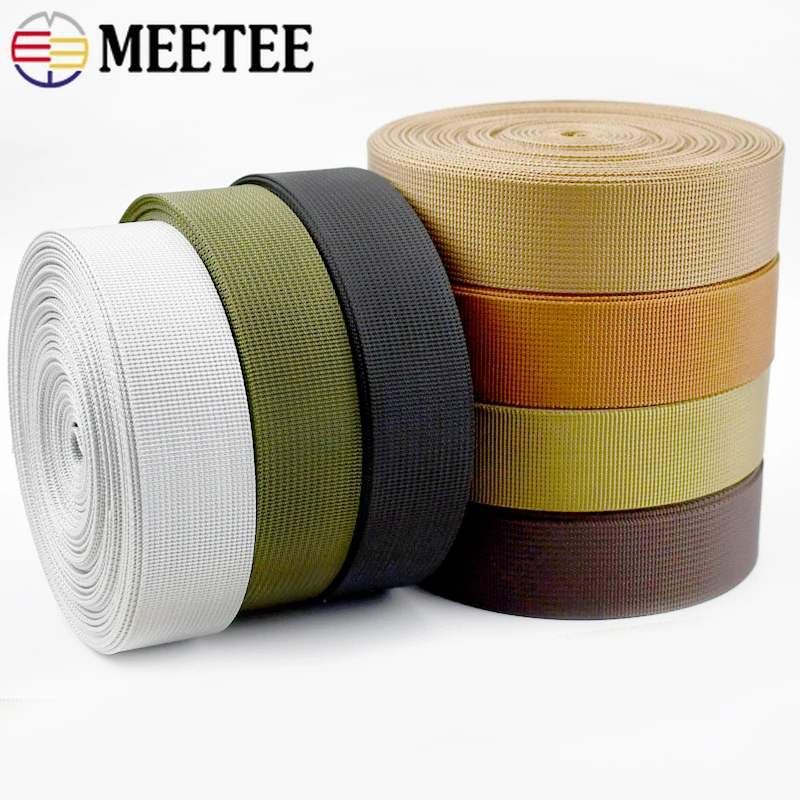 5Meters 20/25/32/38/50mm Nylon – Binding Tape Bias recenzja i cena