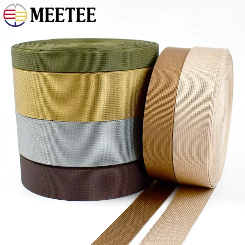 5Meters 20/25/32/38/50mm Nylon – Binding Tape Bias recenzja i cena