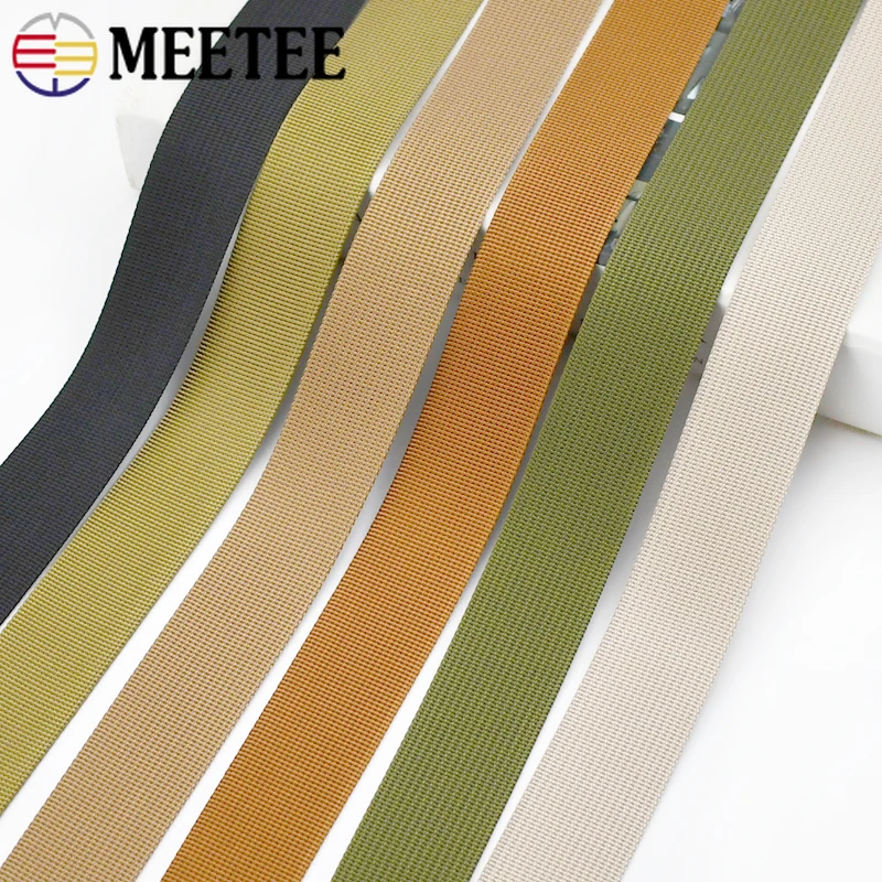 5Meters 20/25/32/38/50mm Nylon – Binding Tape Bias recenzja i cena