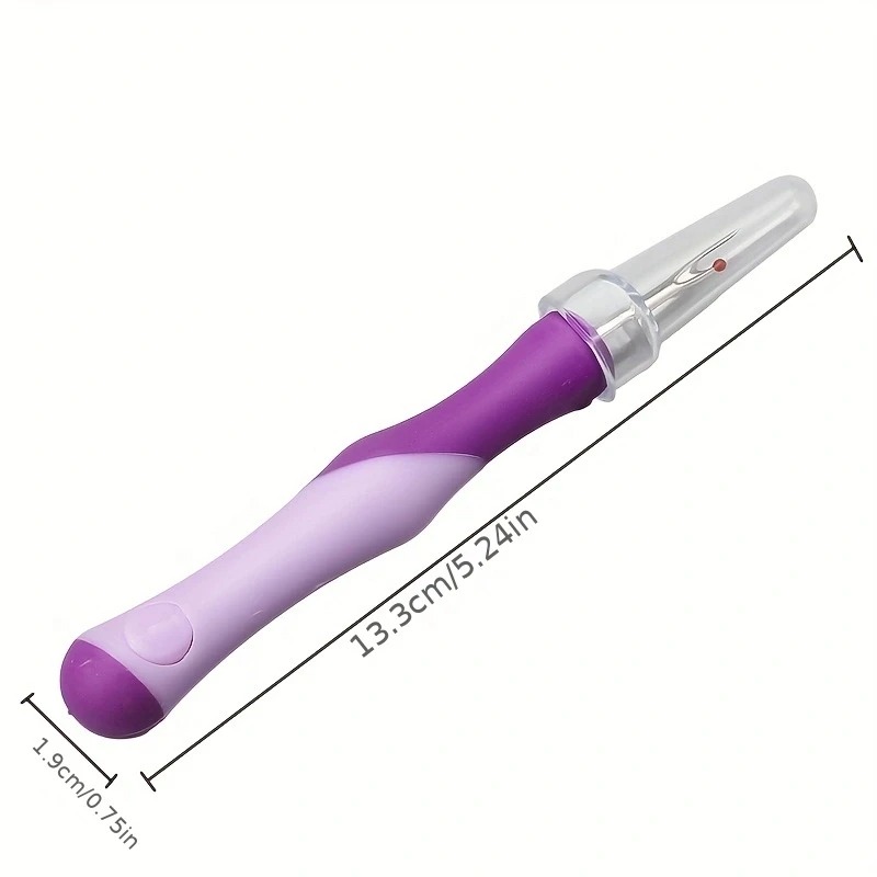 Large Thread Remover Tool Hand – Seam Ripper Tool recenzja i cena