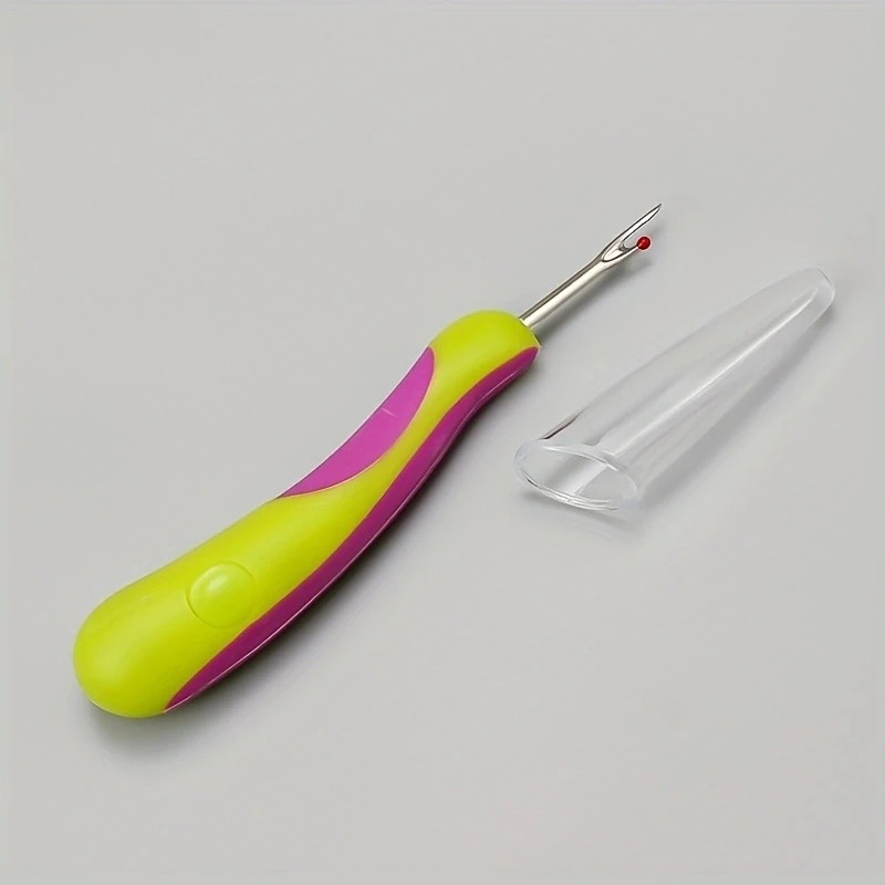 Large Thread Remover Tool Hand – Seam Ripper Tool recenzja i cena