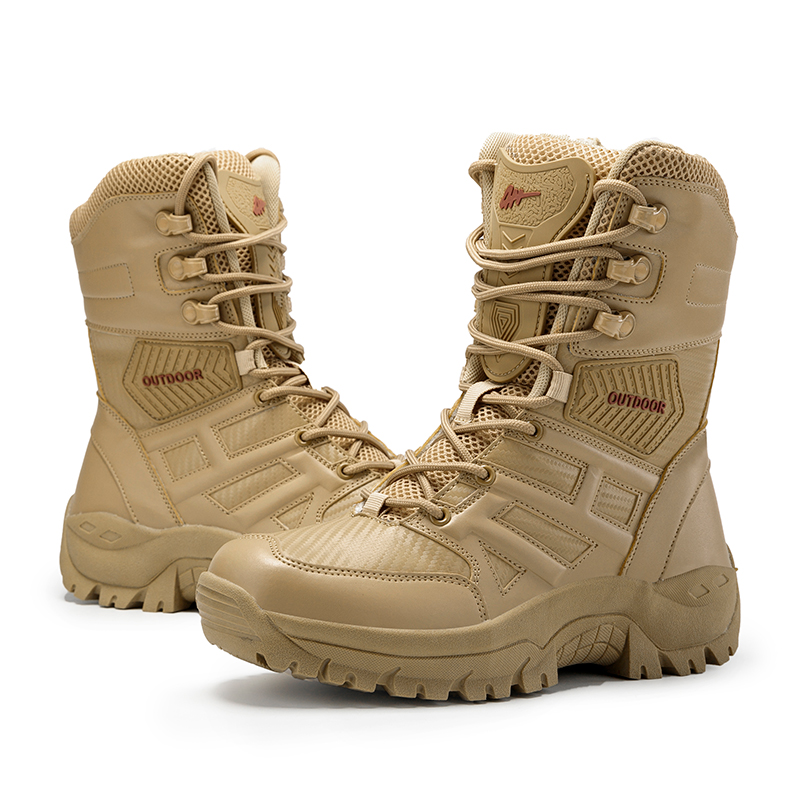 actical Military Boots Large S – Sewing Cloth recenzja i cena