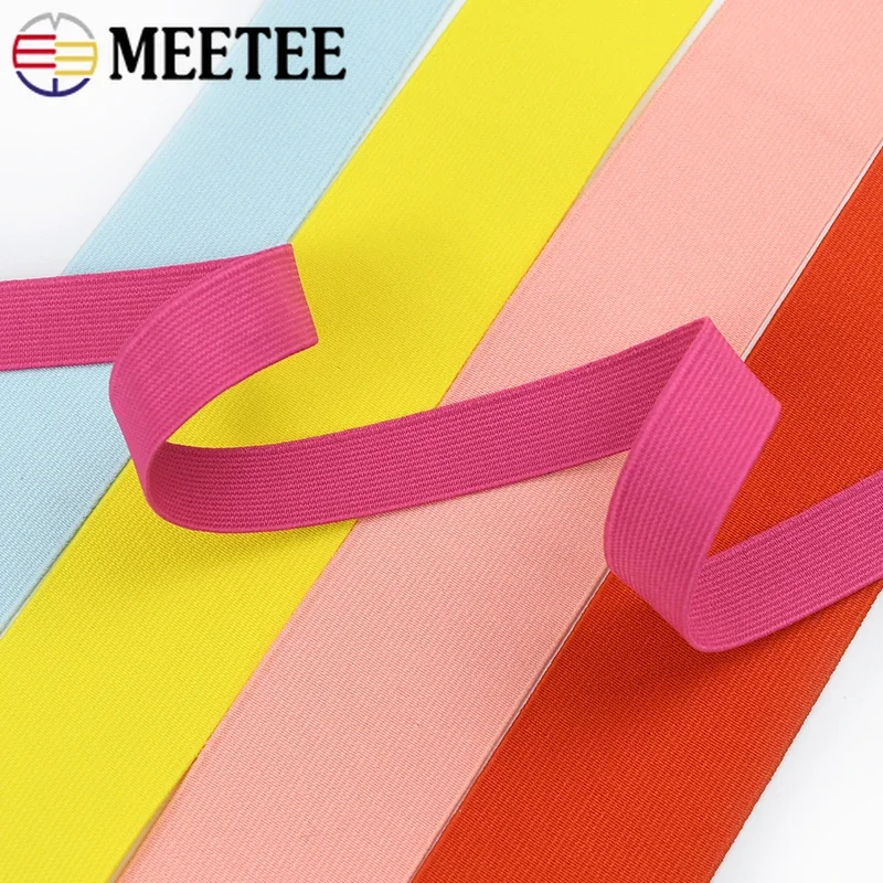 3/5Meters 20-50mm Flat Elastic – Binding Tape Bias recenzja i cena