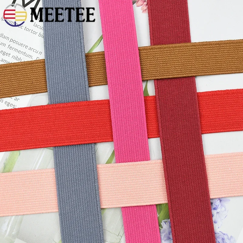 3/5Meters 20-50mm Flat Elastic – Binding Tape Bias recenzja i cena