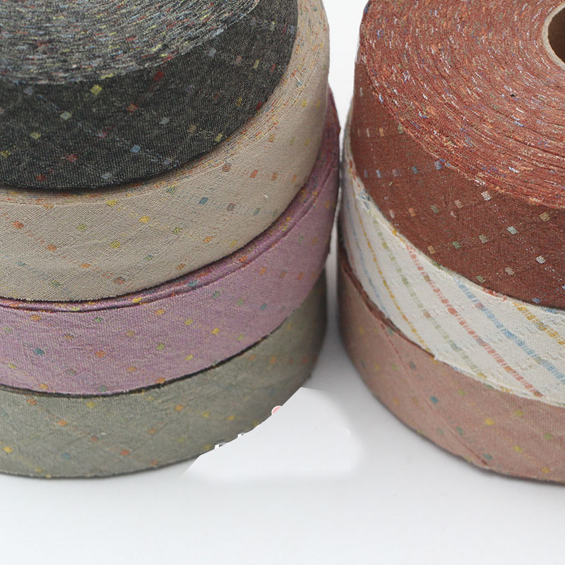 4cm *100cm Yarn-Dyed Bias Bind – Binding Tape Bias recenzja i cena