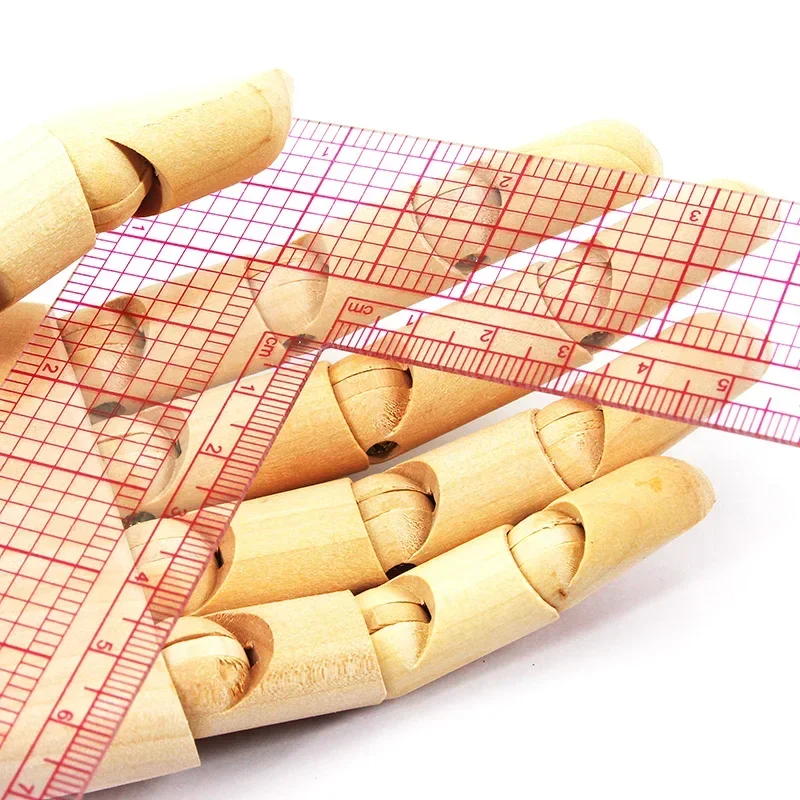 ‌L-Shaped Quilting Ruler - Rig – Sewing Technical Fabrics recenzja i cena