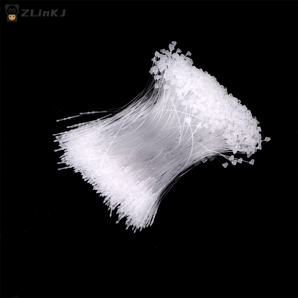 ▶1000Pcs Nylon Cable Ties Stru – Sewing Labels recenzja i cena