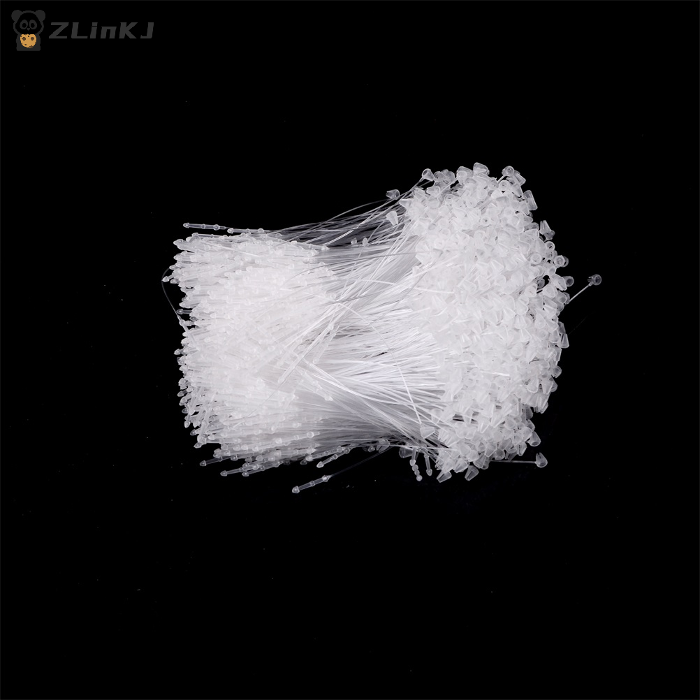 ▶1000Pcs Nylon Cable Ties Stru – Sewing Labels recenzja i cena