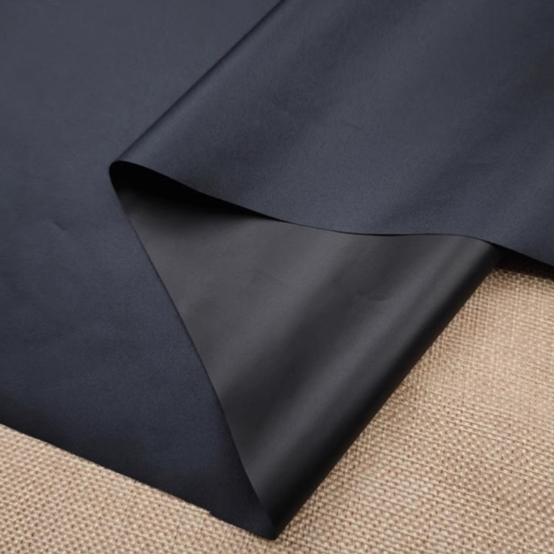UV-Blocking Black Silver-Coate – Sewing Lab recenzja i cena