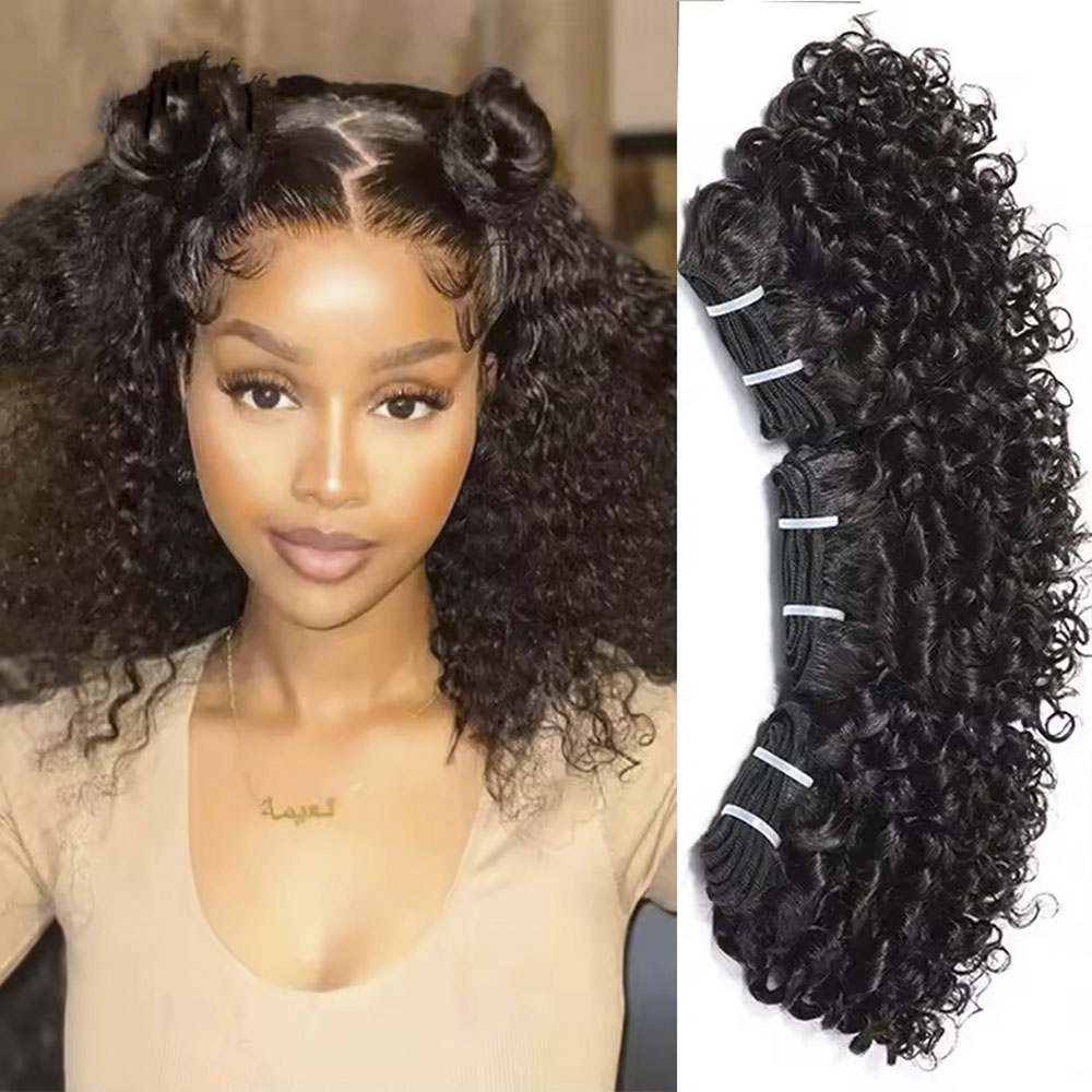 12A Mongolian Afro Kinky Curly – Sewing Lab recenzja i cena