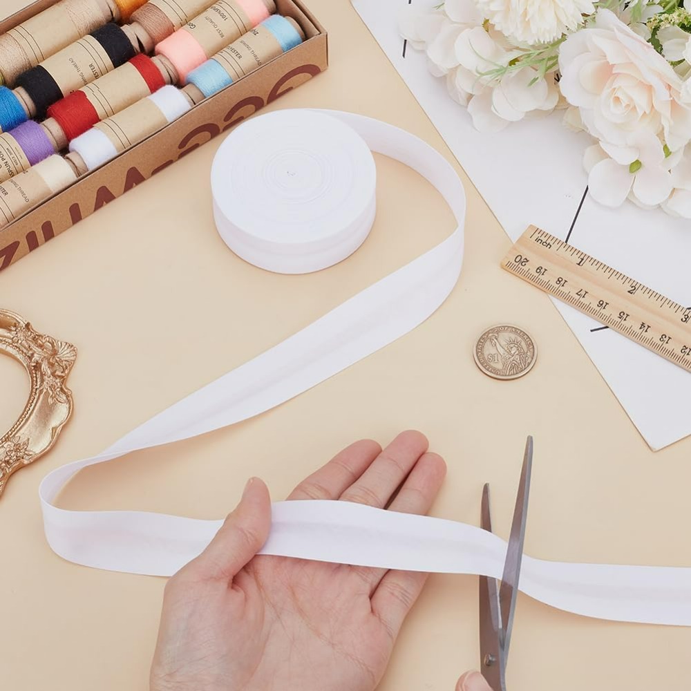 10.9 Yards Single Fold Bias Ta – Binding Tape Bias recenzja i cena