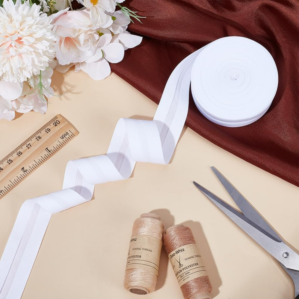 10.9 Yards Single Fold Bias Ta – Binding Tape Bias recenzja i cena
