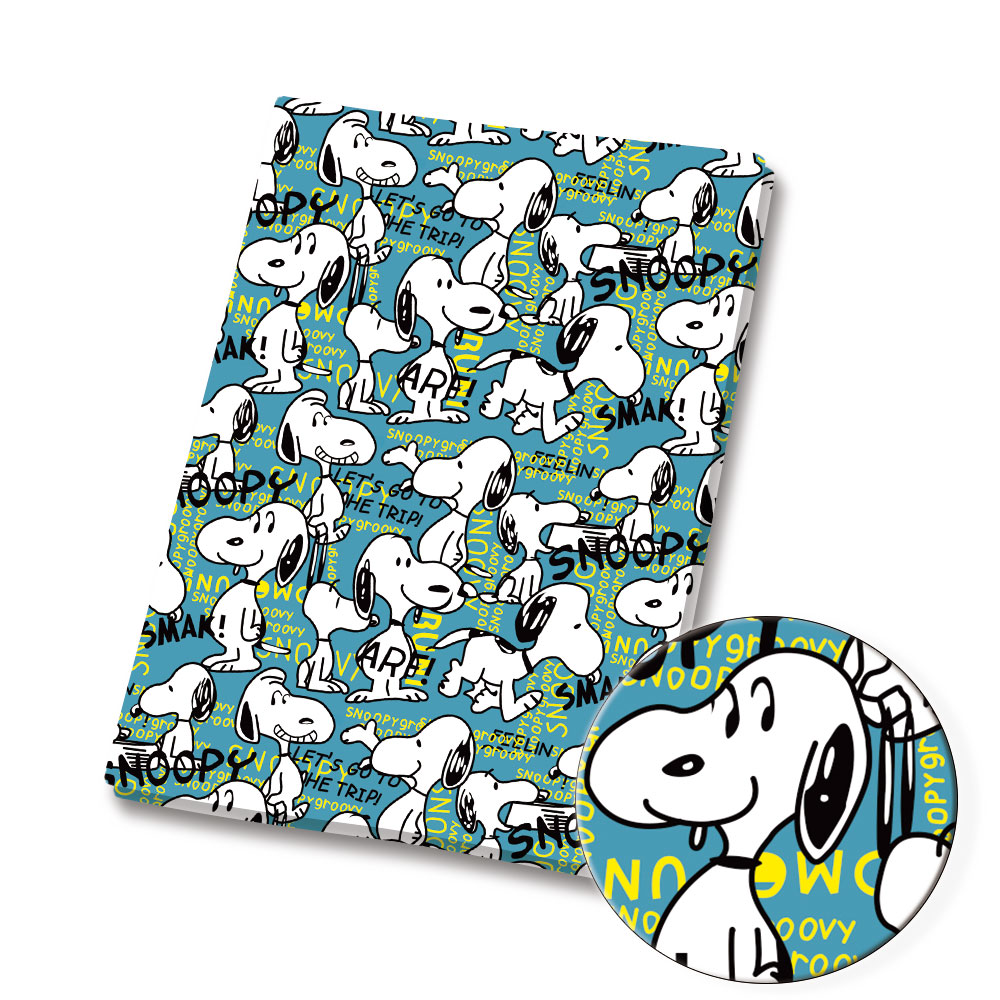 TAKARA TOMY Snoopy fabric140x5 – Textile For Sewing recenzja i cena