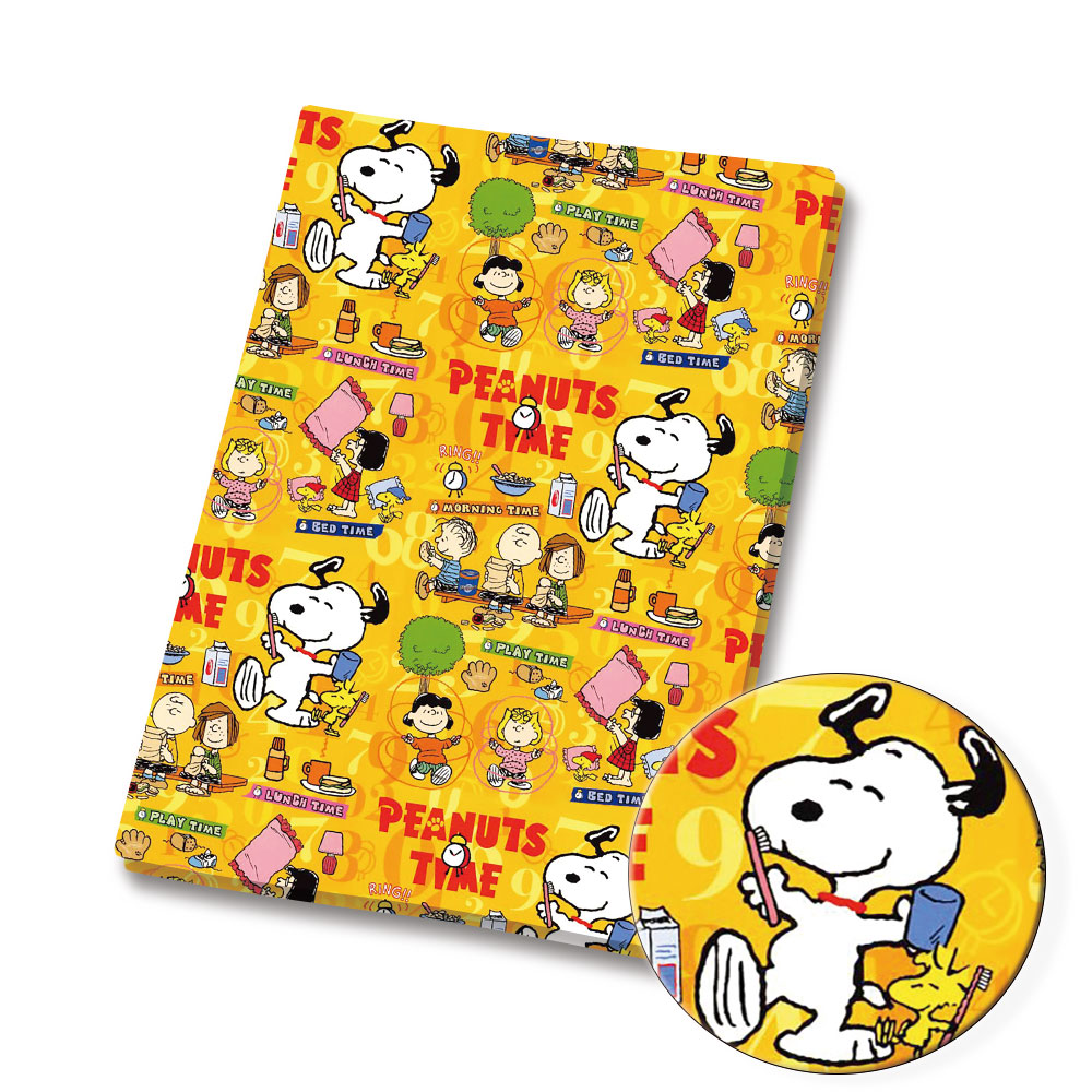 TAKARA TOMY Snoopy fabric140x5 – Textile For Sewing recenzja i cena