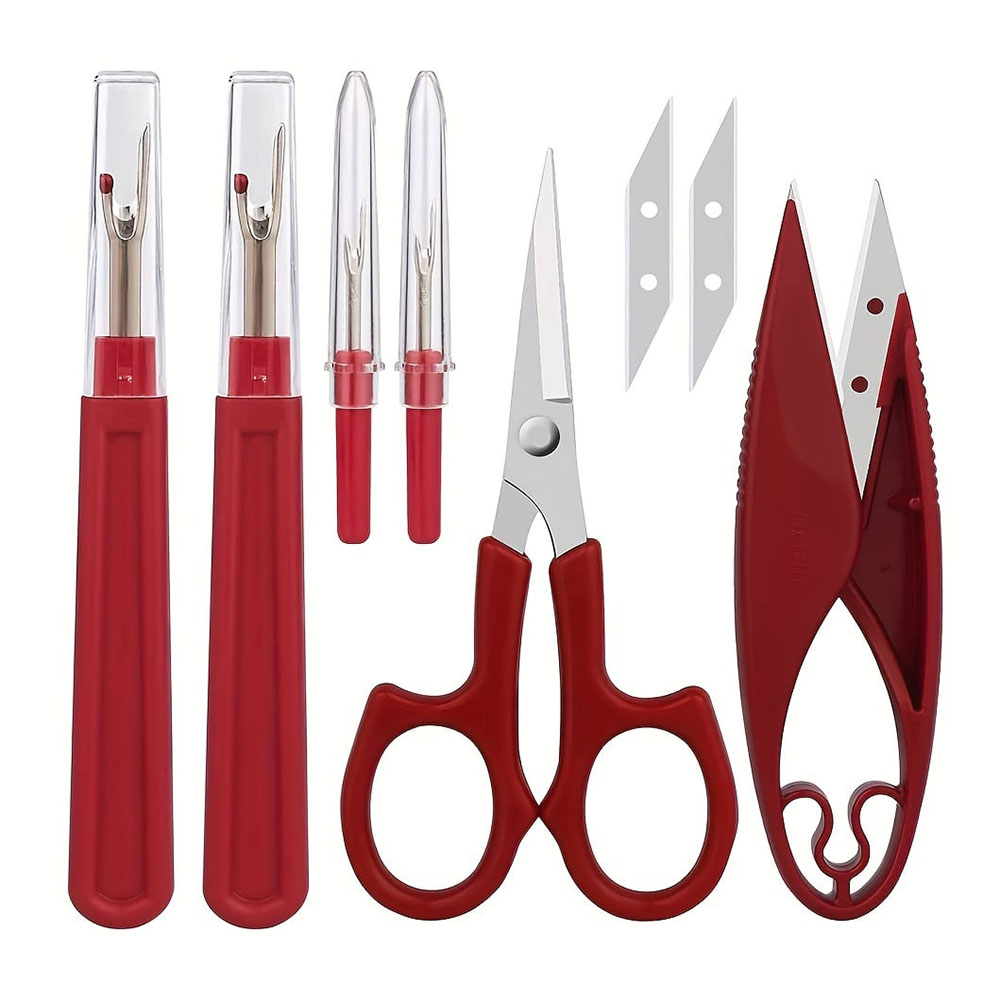 1/2/6Pcs Sewing Seam Ripper Ki – Seam Ripper Tool recenzja i cena