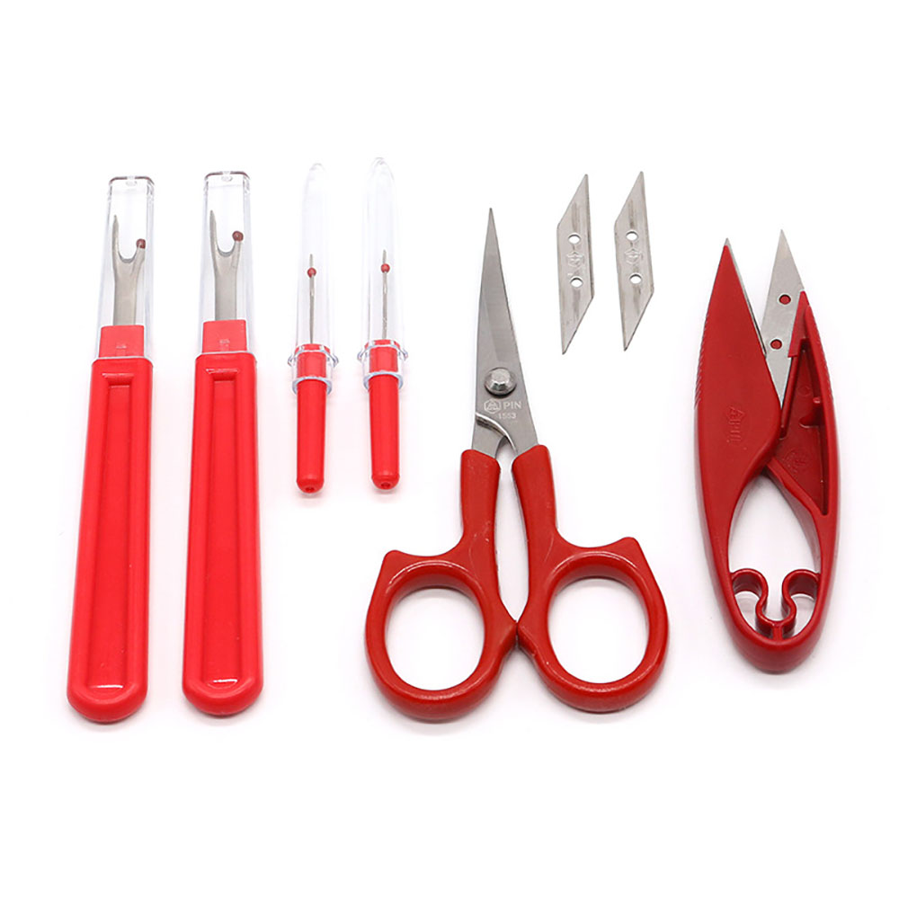 1/2/6Pcs Sewing Seam Ripper Ki – Seam Ripper Tool recenzja i cena