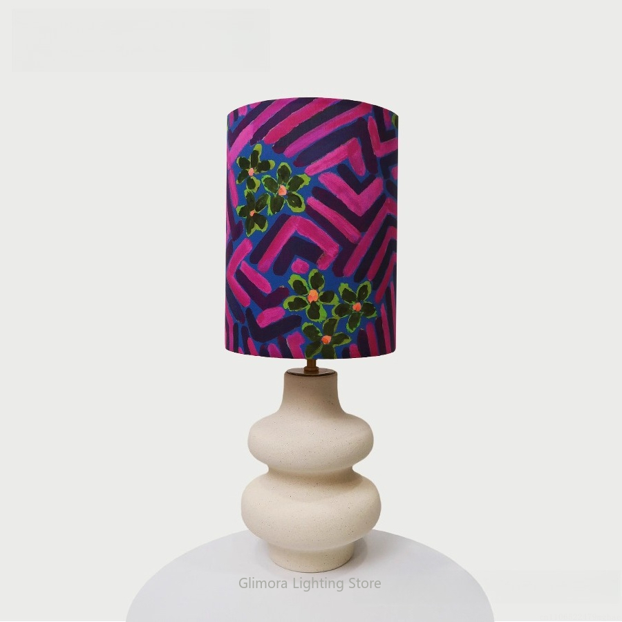 Liberty Fabric Table Lamp: Imp – Century Textile & Sewing Supply Reviews recenzja i cena