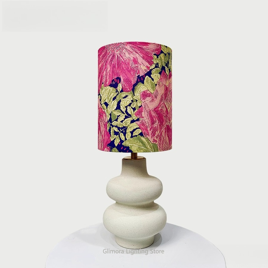 Liberty Fabric Table Lamp: Imp – Century Textile & Sewing Supply Reviews recenzja i cena