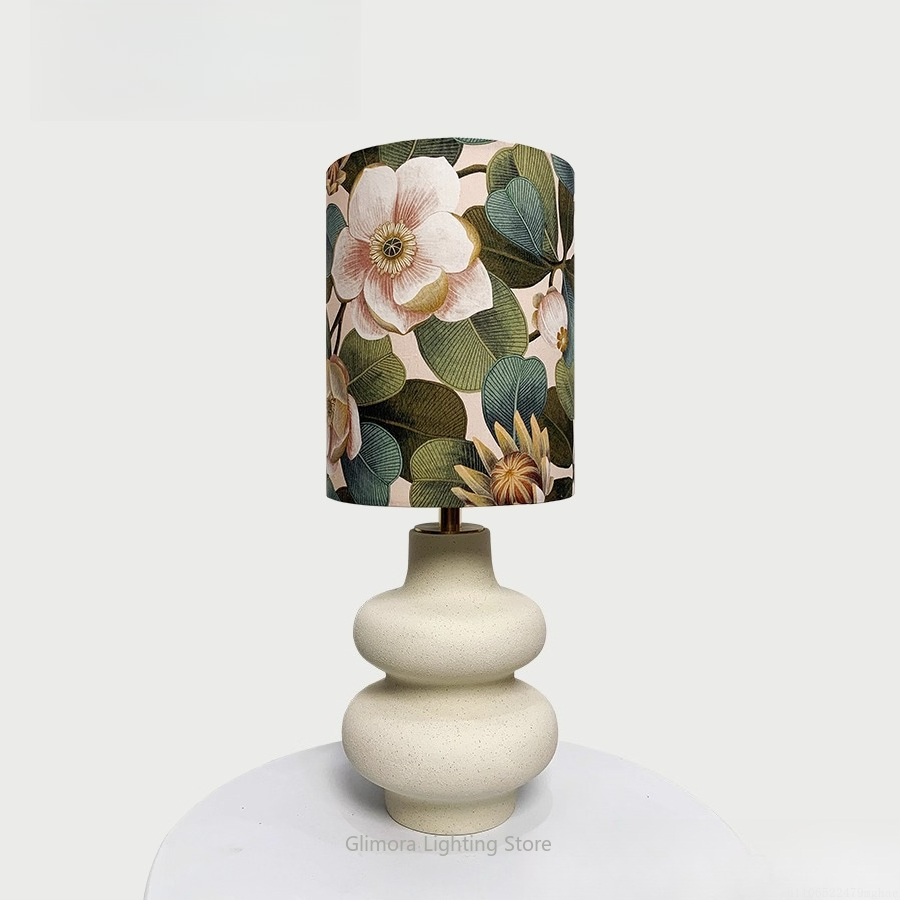 Liberty Fabric Table Lamp: Imp – Century Textile & Sewing Supply Reviews recenzja i cena