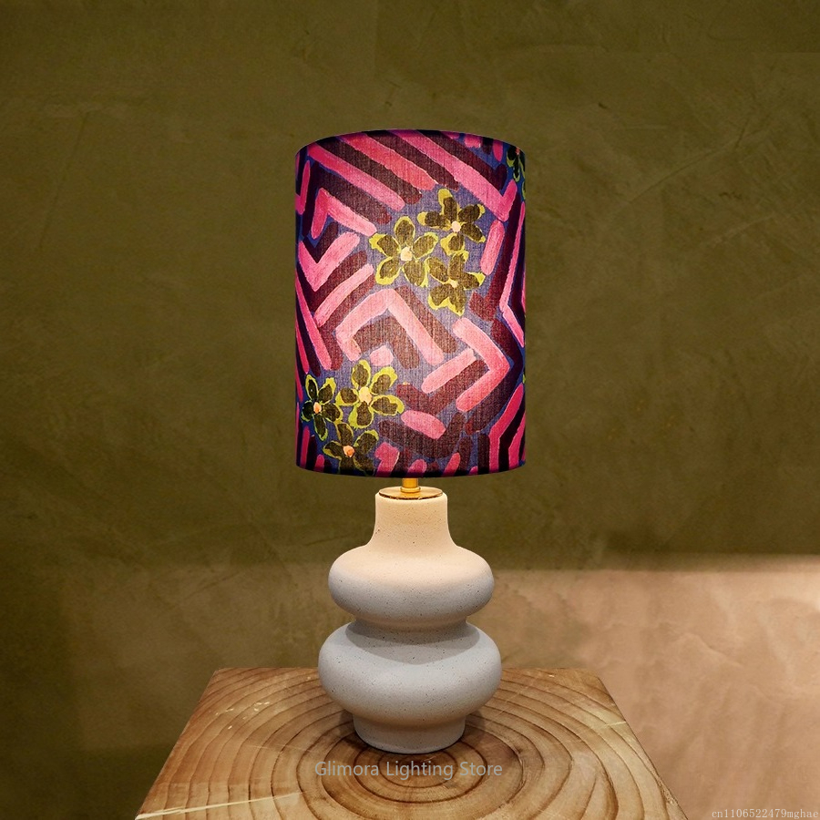Liberty Fabric Table Lamp: Imp – Century Textile & Sewing Supply Reviews recenzja i cena