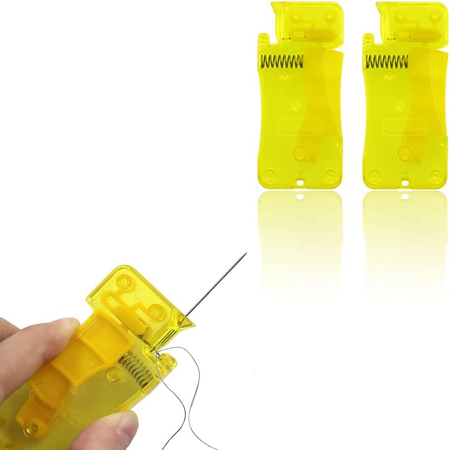 1-3Pcs Automatic Easy Needle T – Seam Ripper Tool recenzja i cena