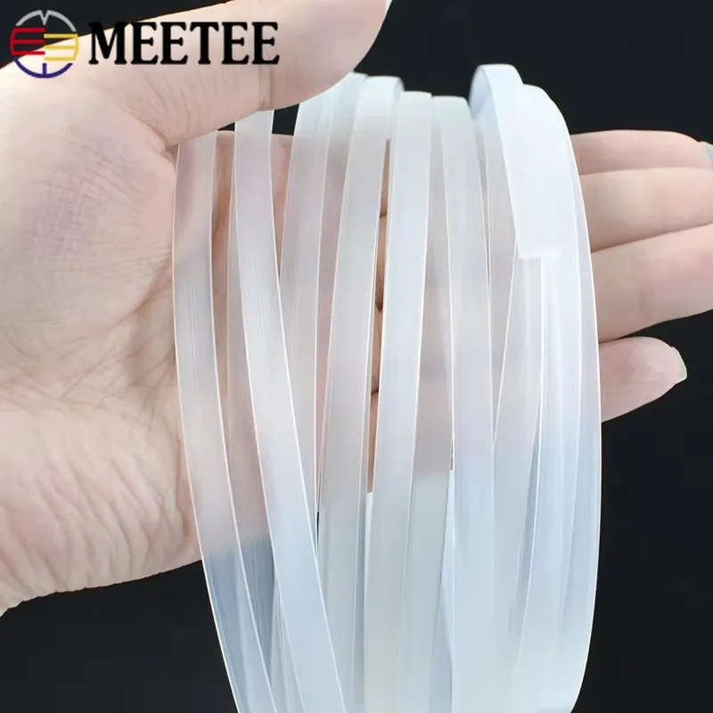 20M 4-12mm Clear Plastic Corse – Textile Sewing Support recenzja i cena