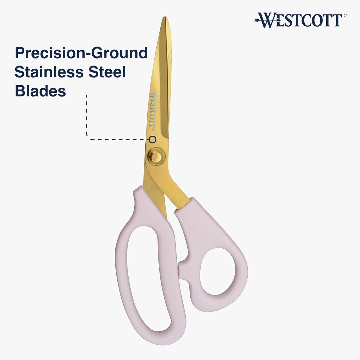 All-Purpose Kitchen Shears, Pi – Pinking Shear Blade recenzja i cena