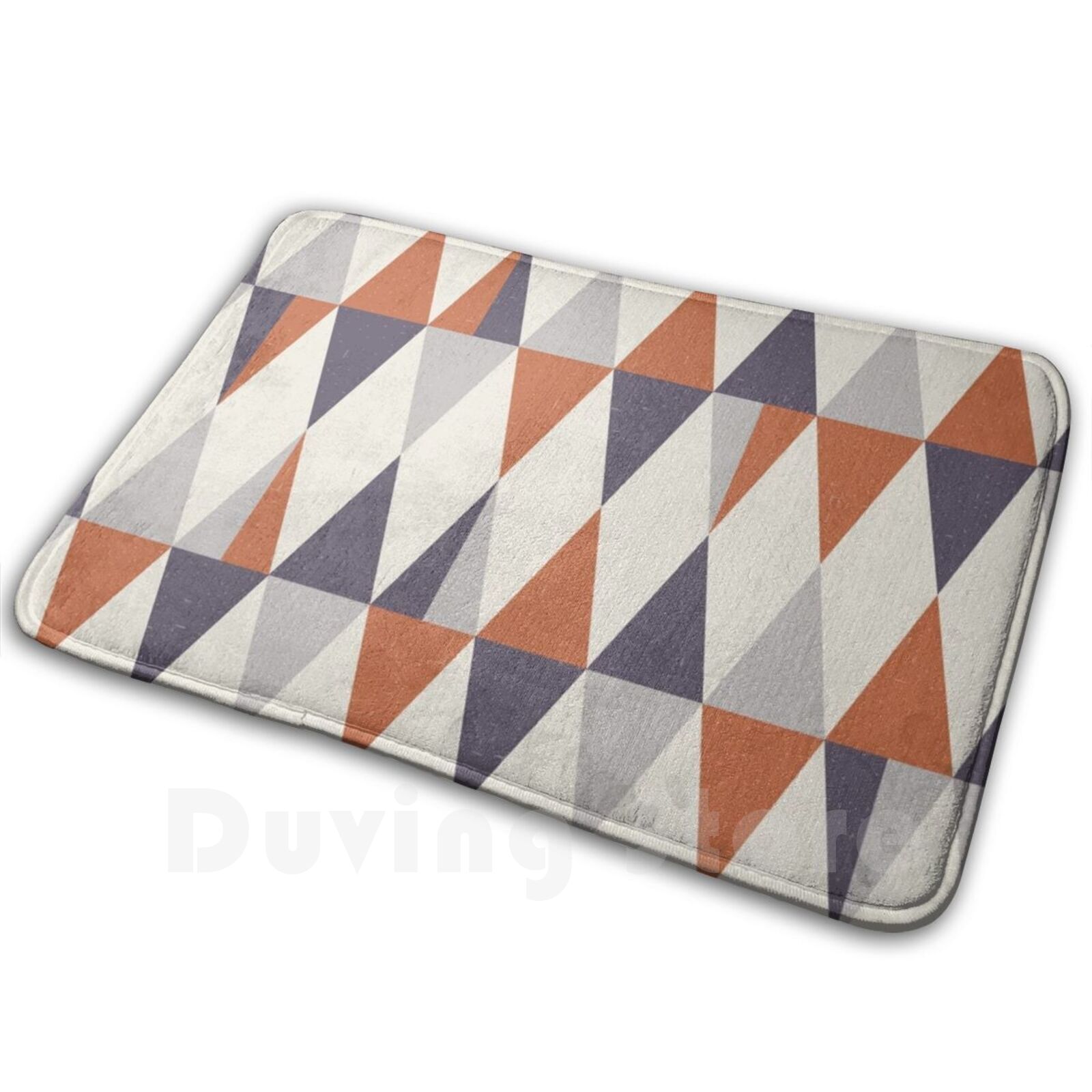 Mid Century Modern Carpet Mat  – Century Textile & Sewing Supply Reviews recenzja i cena
