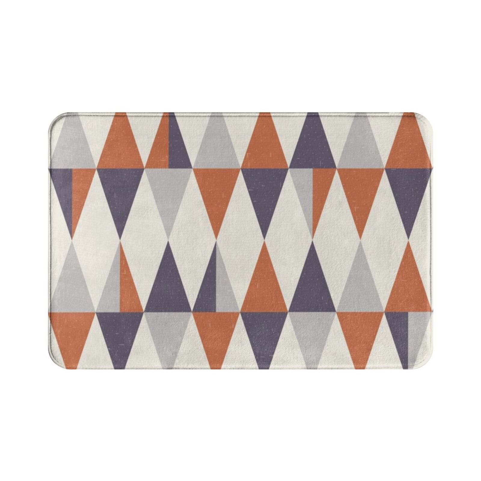 Mid Century Modern Carpet Mat  – Century Textile & Sewing Supply Reviews recenzja i cena