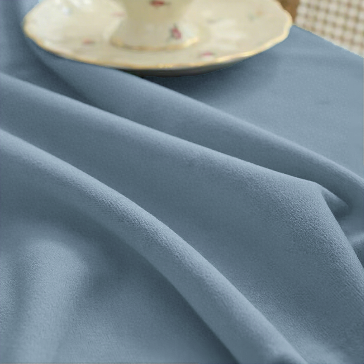 1/2M Velvet Fabric 14Colors Dl – Textile For Sewing recenzja i cena