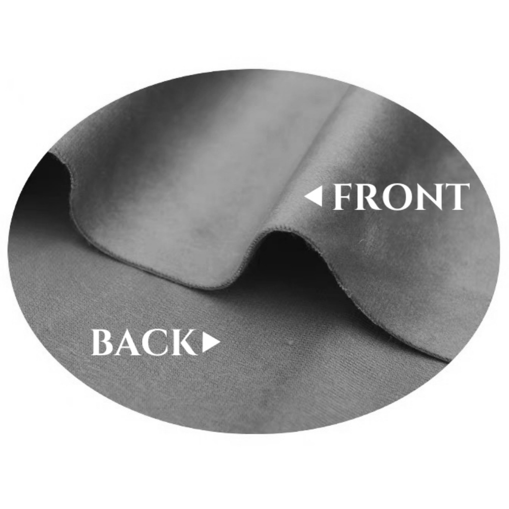 1/2M Velvet Fabric 14Colors Dl – Textile For Sewing recenzja i cena