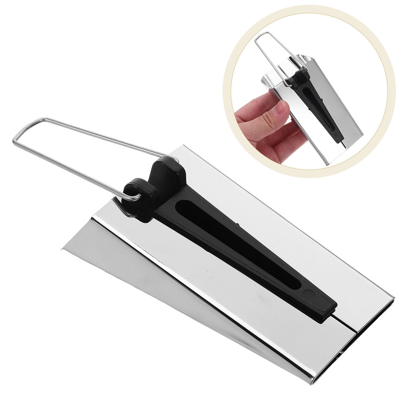 Bias Tape Maker Tool Single Do – Binding Tape Bias recenzja i cena