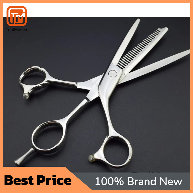 【Hot Sale】6 Inch Three Blade P – Pinking Shear Blade recenzja i cena