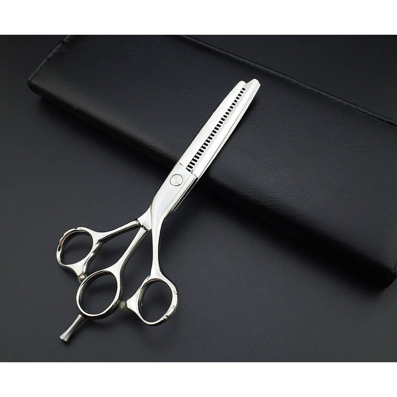 【Hot Sale】6 Inch Three Blade P – Pinking Shear Blade recenzja i cena