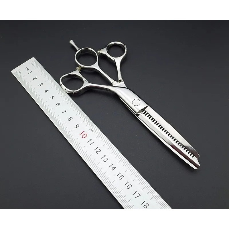 【Hot Sale】6 Inch Three Blade P – Pinking Shear Blade recenzja i cena